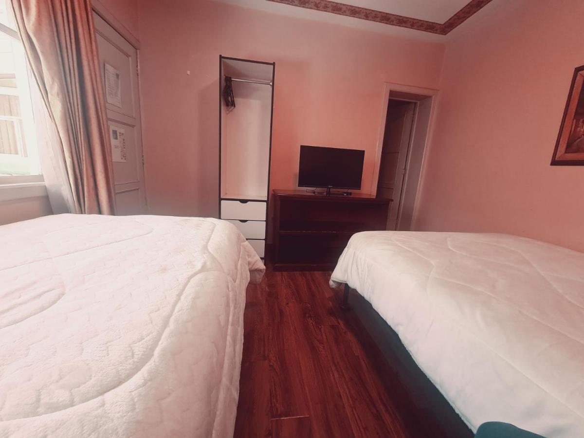 Estancia Gato Negro קואנקה מראה חיצוני תמונה